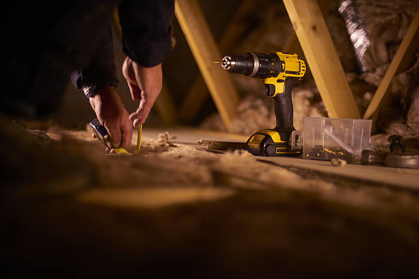 Best Types of Insulation in Laguna Woods, CA