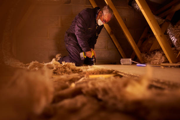 Best Insulation for Specific Applications in Laguna Woods, CA
